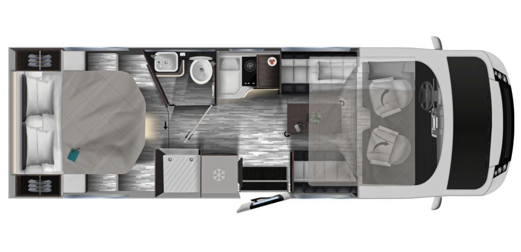K-Yacht Tekno Line 90
